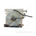 1253.G9 Motor do ventilador de resfriamento do radiador para CITROEN C1